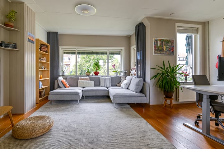 Foto 8 van Marnixstraat 59