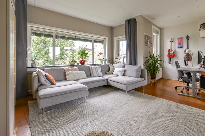 Foto 9 van Marnixstraat 59