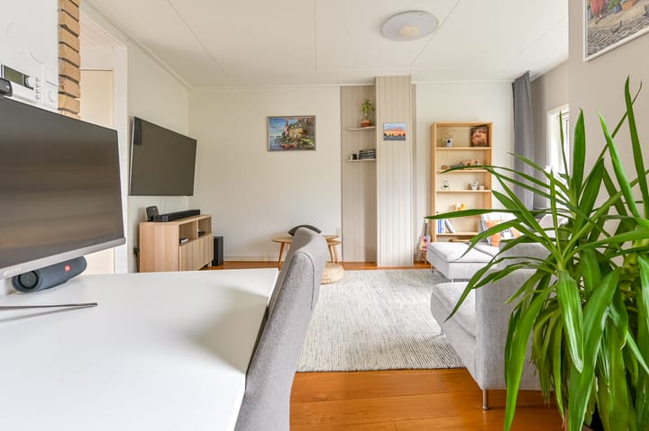 Foto 13 van Marnixstraat 59