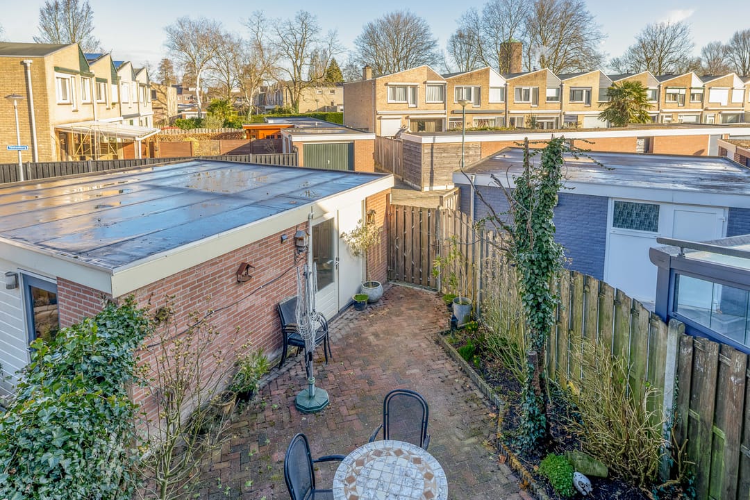 Foto 32 van Toutenburg 42