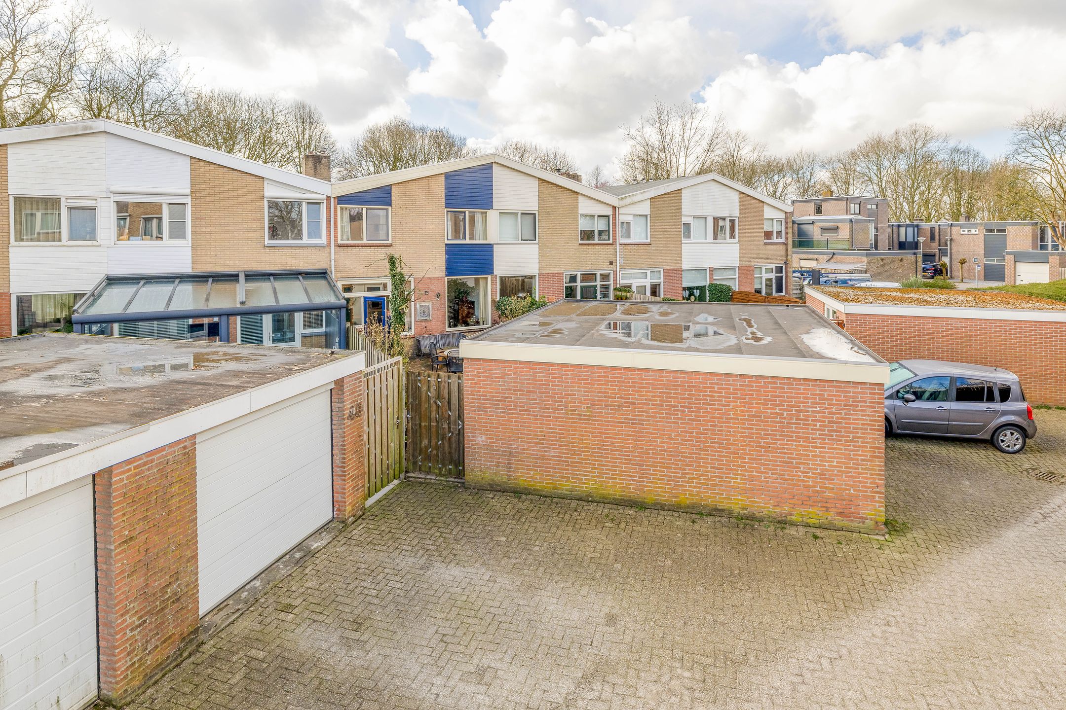 Foto 33 van Toutenburg 42