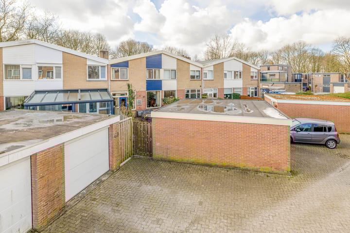 Foto 33 van Toutenburg 42