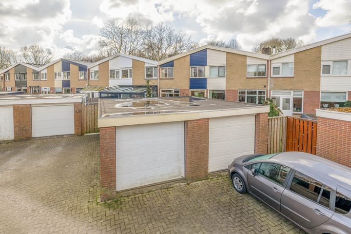 Foto 34 van Toutenburg 42