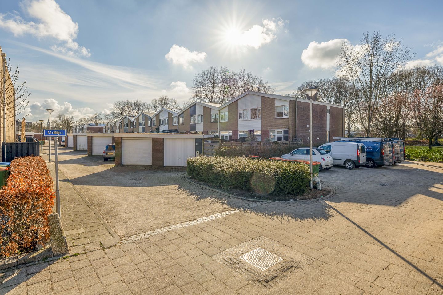 Foto 35 van Toutenburg 42