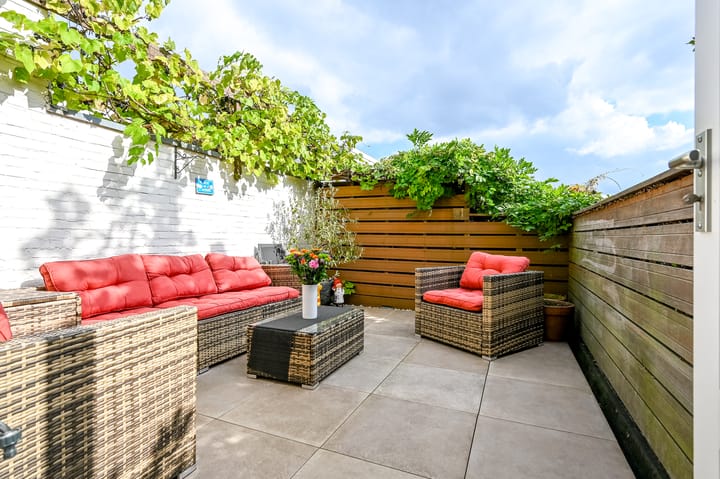 Foto 19 van Marnixstraat 59