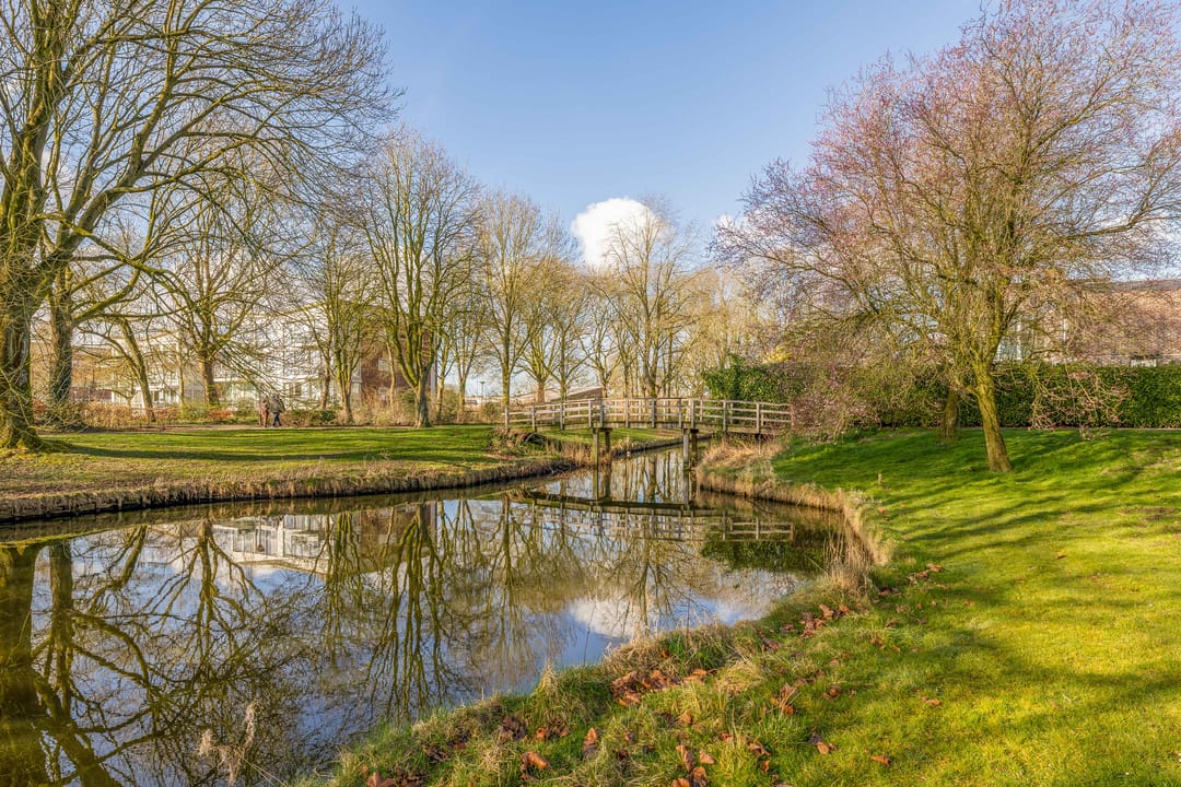 Foto 38 van Toutenburg 42