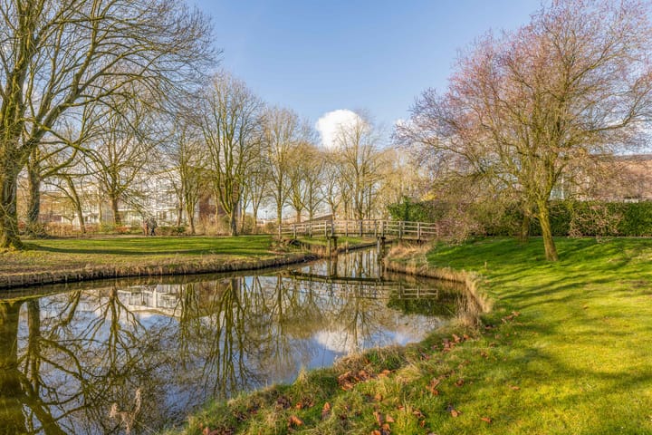 Foto 38 van Toutenburg 42