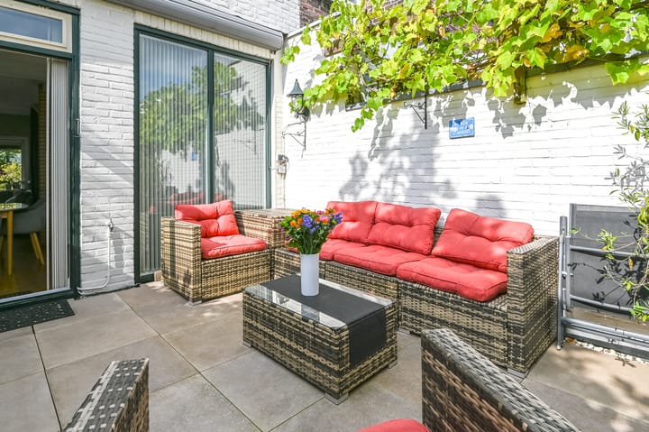 Foto 20 van Marnixstraat 59