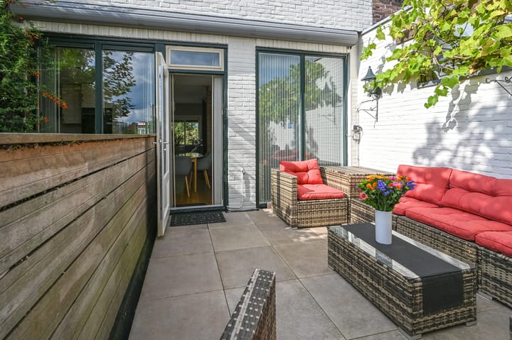 Foto 21 van Marnixstraat 59