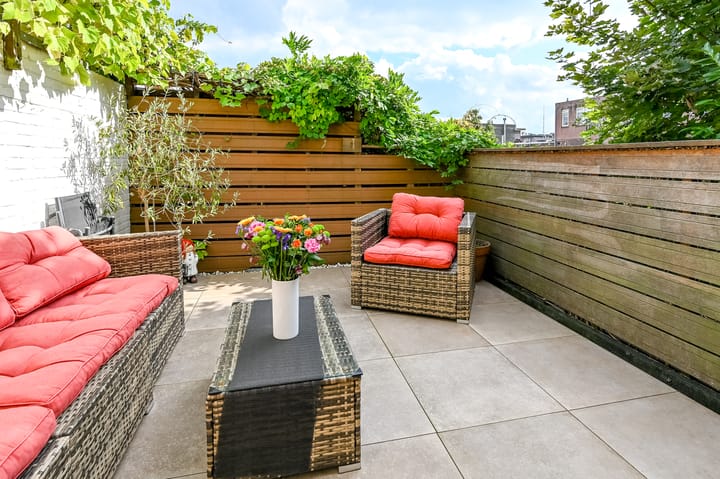 Foto 22 van Marnixstraat 59