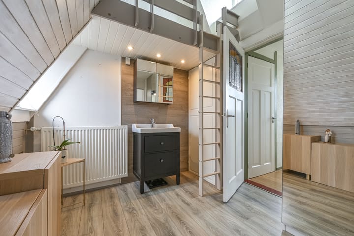 Foto 27 van Marnixstraat 59