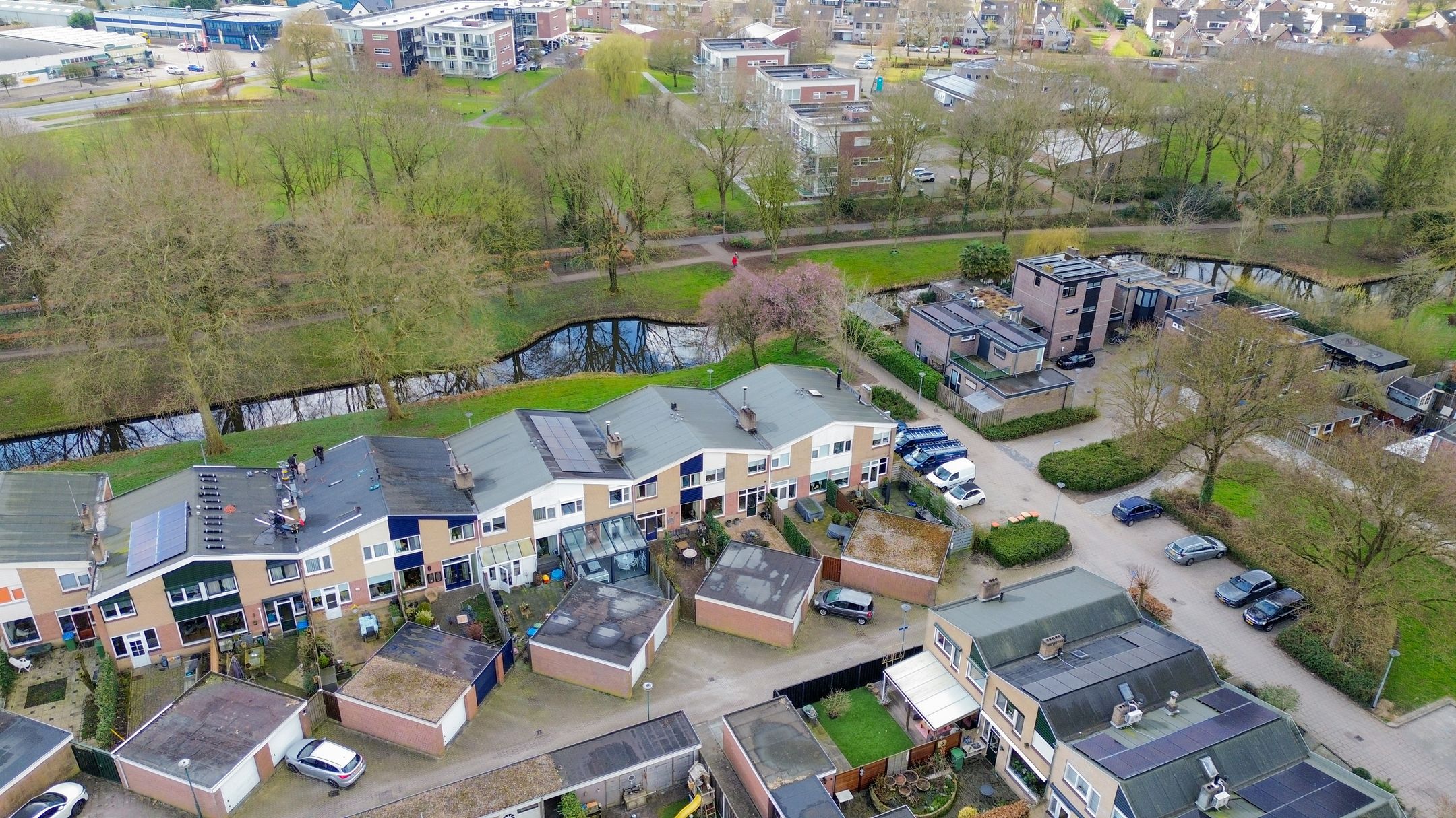 Foto 45 van Toutenburg 42