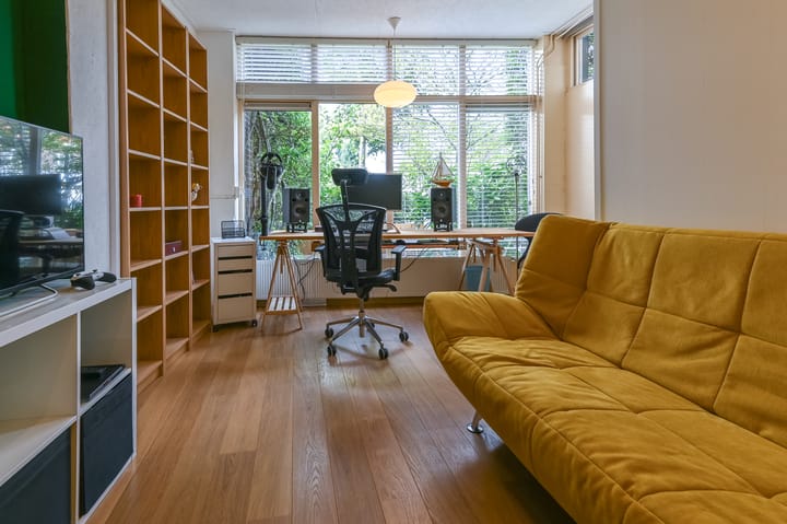 Foto 33 van Marnixstraat 59