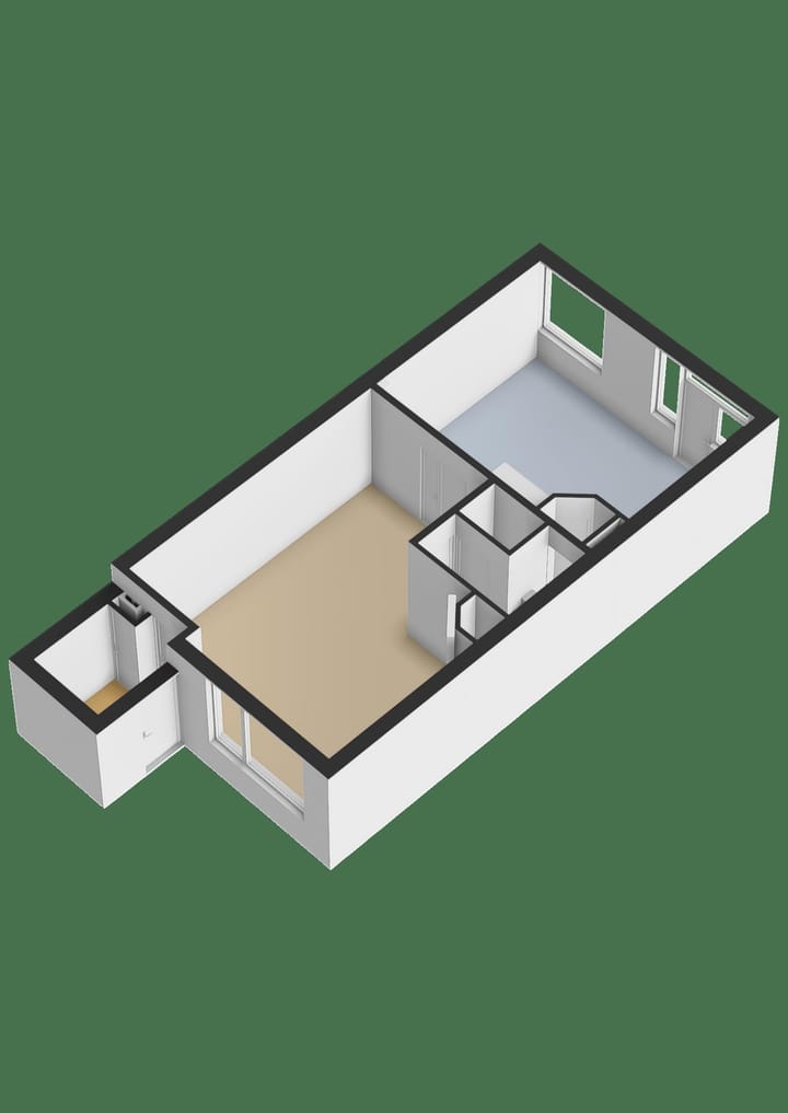 Foto 49 van Toutenburg 42