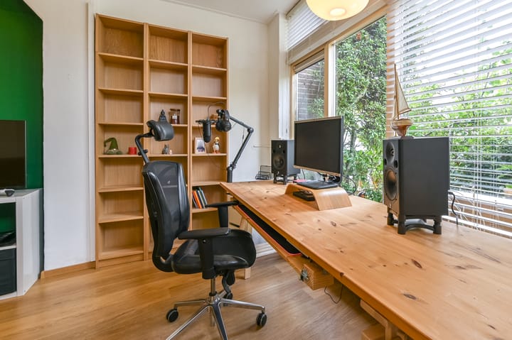 Foto 34 van Marnixstraat 59