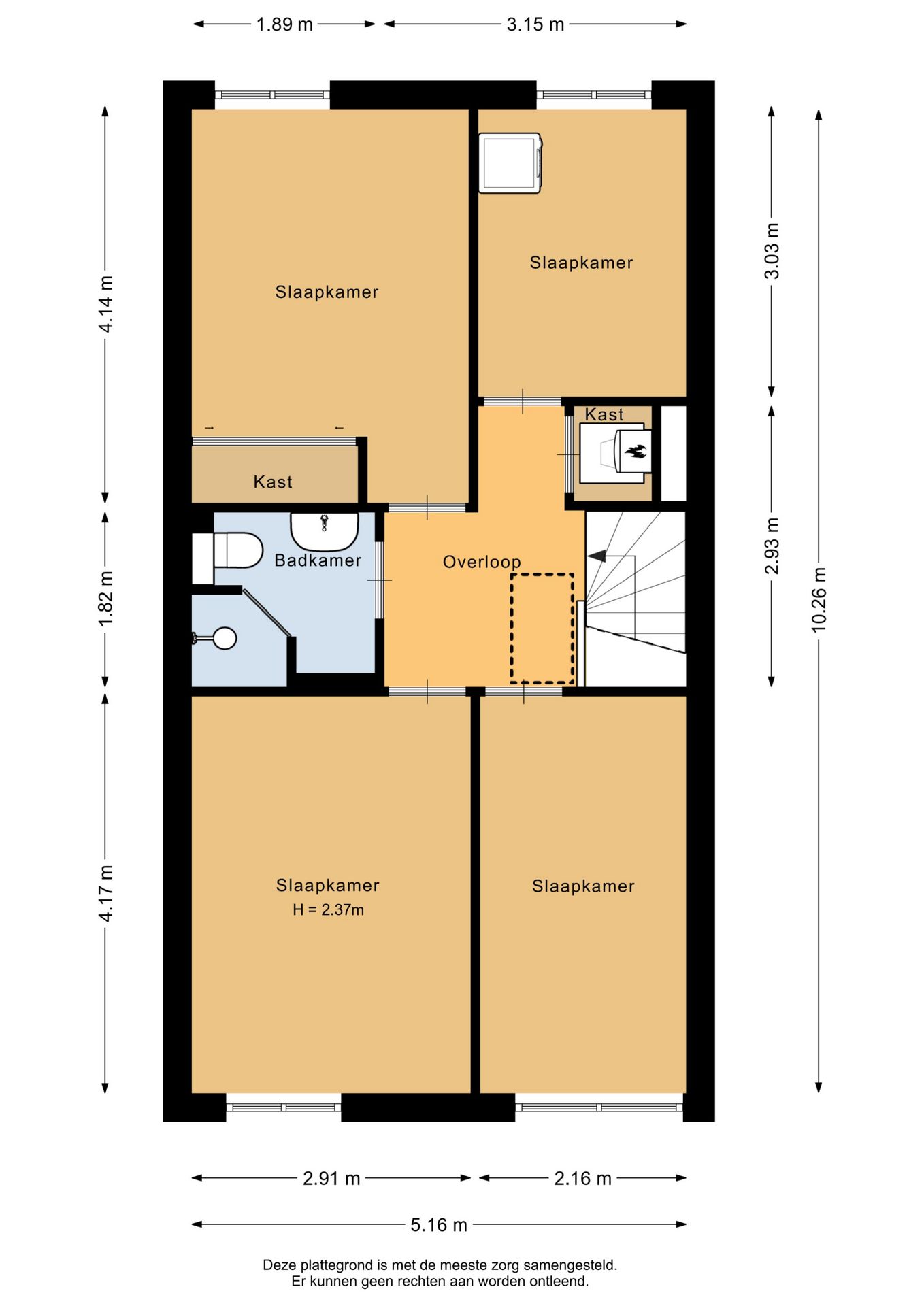 Foto 50 van Toutenburg 42