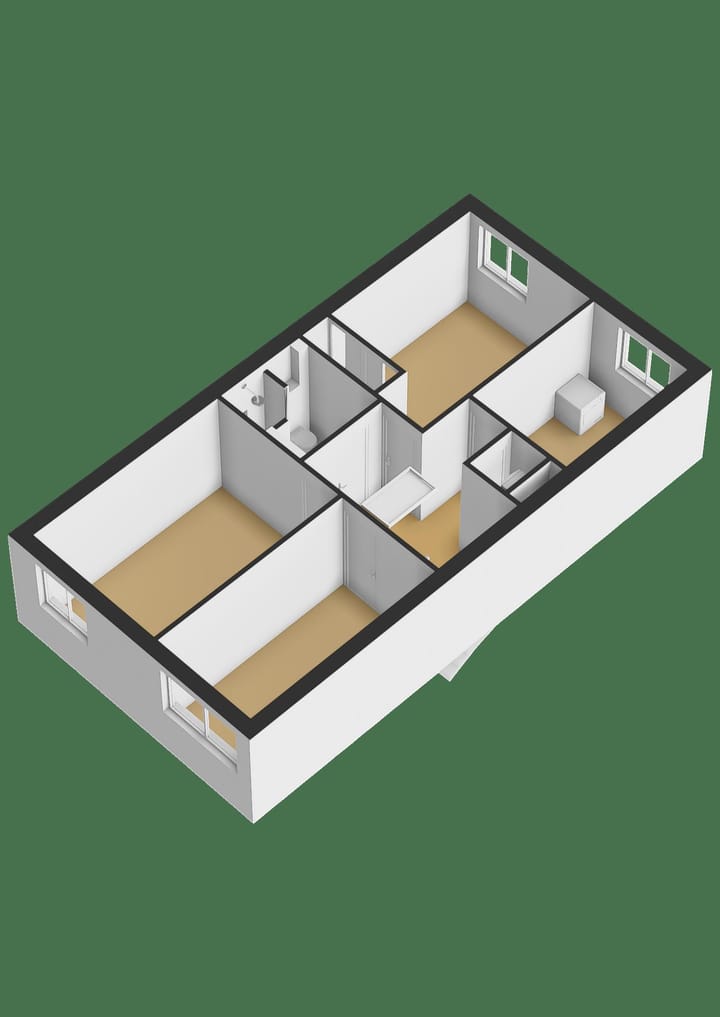 Foto 51 van Toutenburg 42