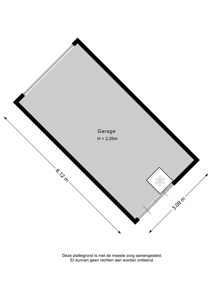 Foto 52 van Toutenburg 42