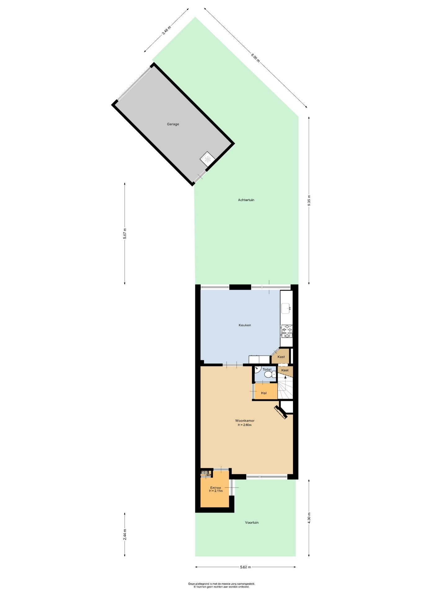 Foto 54 van Toutenburg 42