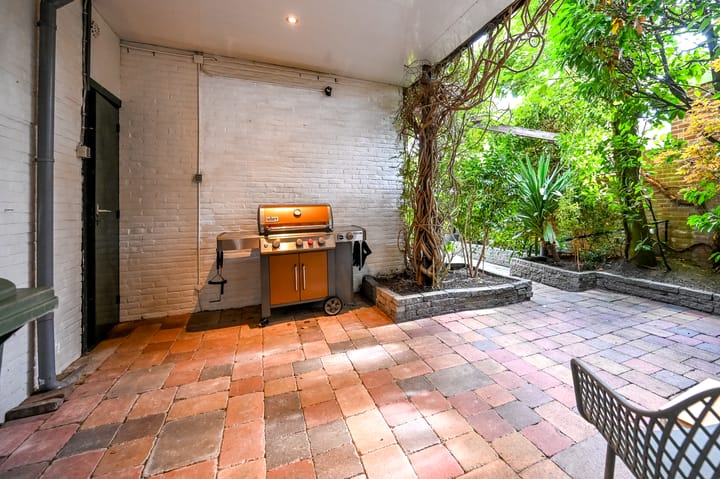 Foto 39 van Marnixstraat 59