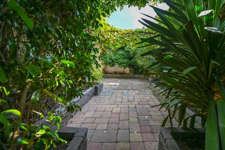 Foto 41 van Marnixstraat 59