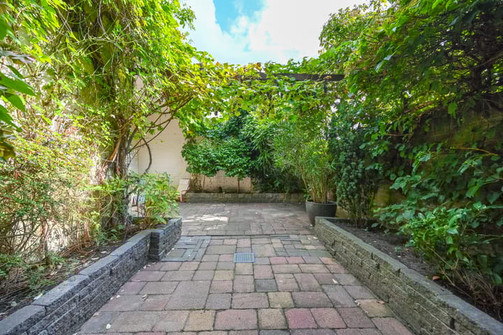 Foto 42 van Marnixstraat 59