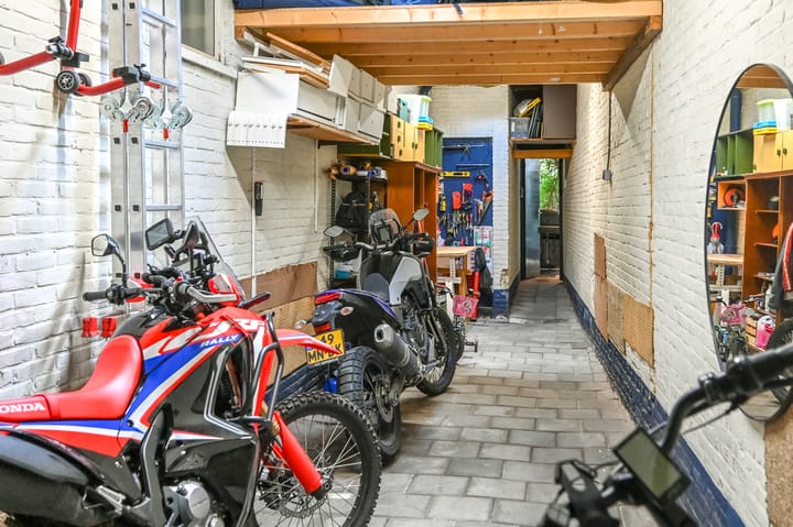 Foto 45 van Marnixstraat 59