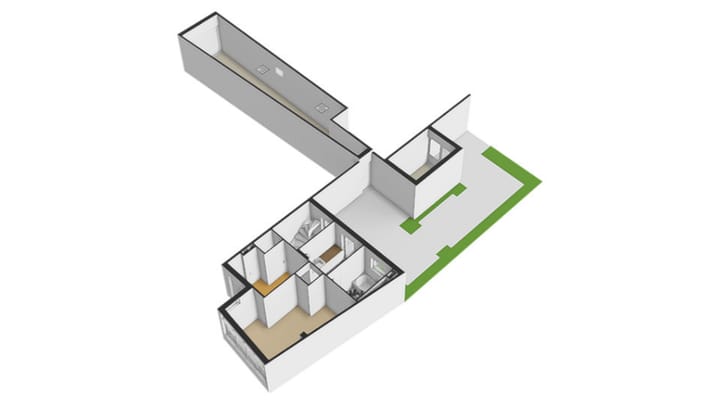 Foto 50 van Marnixstraat 59