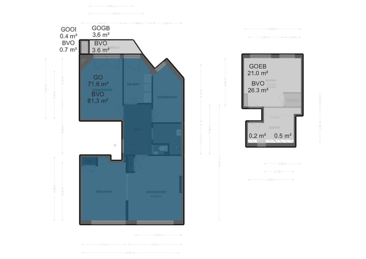 Foto 33 van Zoomstraat 53-2