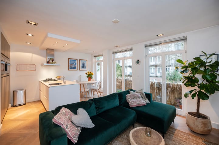 Photo 1 of Waalstraat 85-1