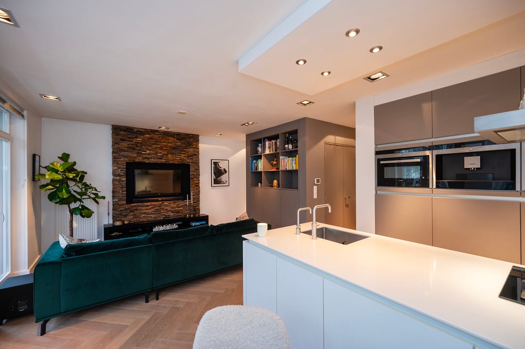 Foto 2 van Waalstraat 85-1