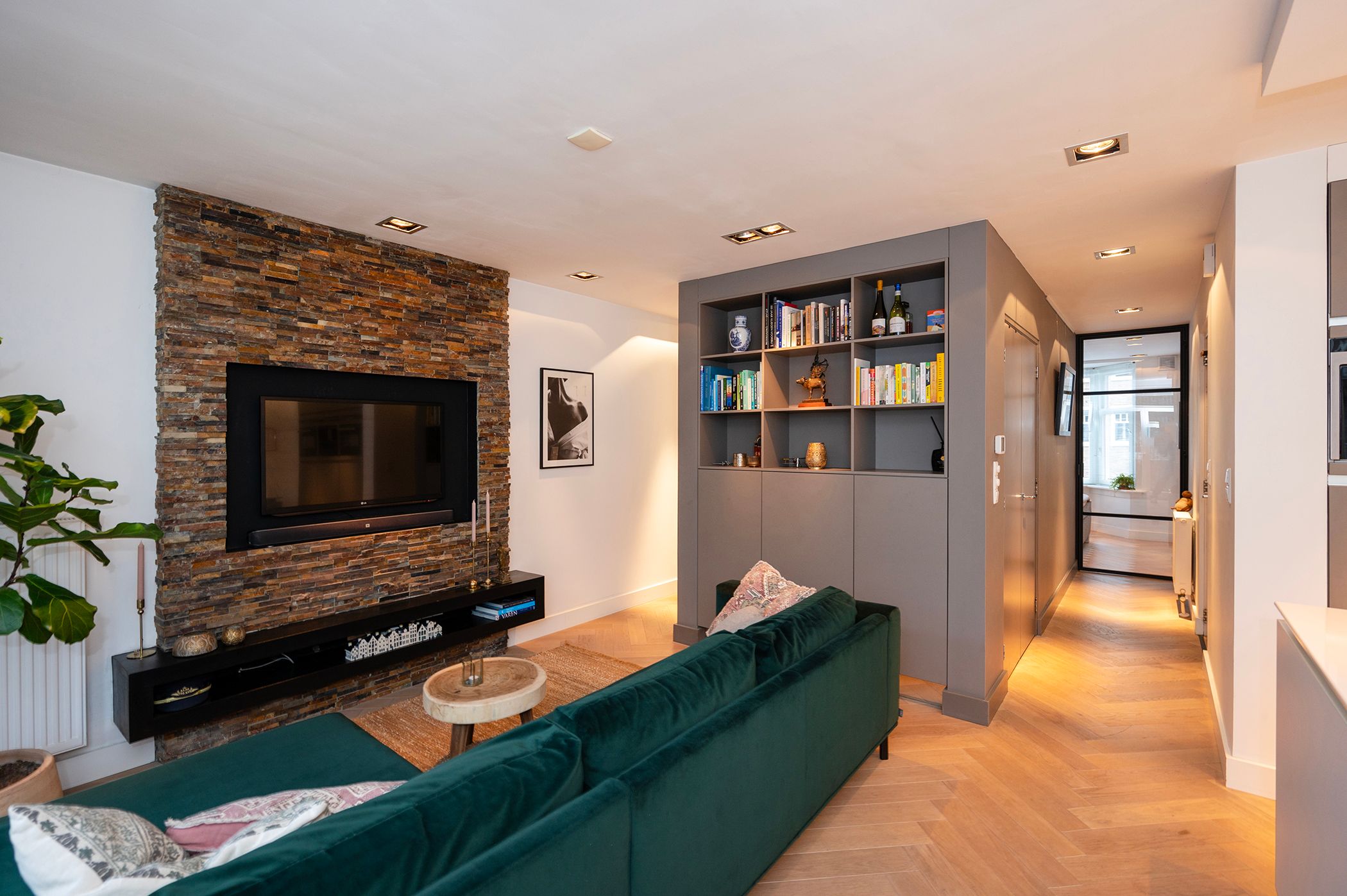 Foto 3 van Waalstraat 85-1