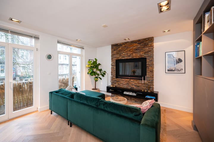 Foto 4 van Waalstraat 85-1