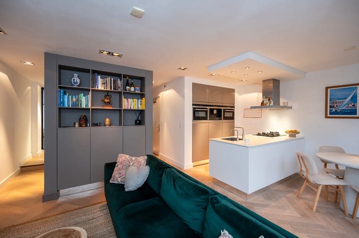 Foto 5 van Waalstraat 85-1