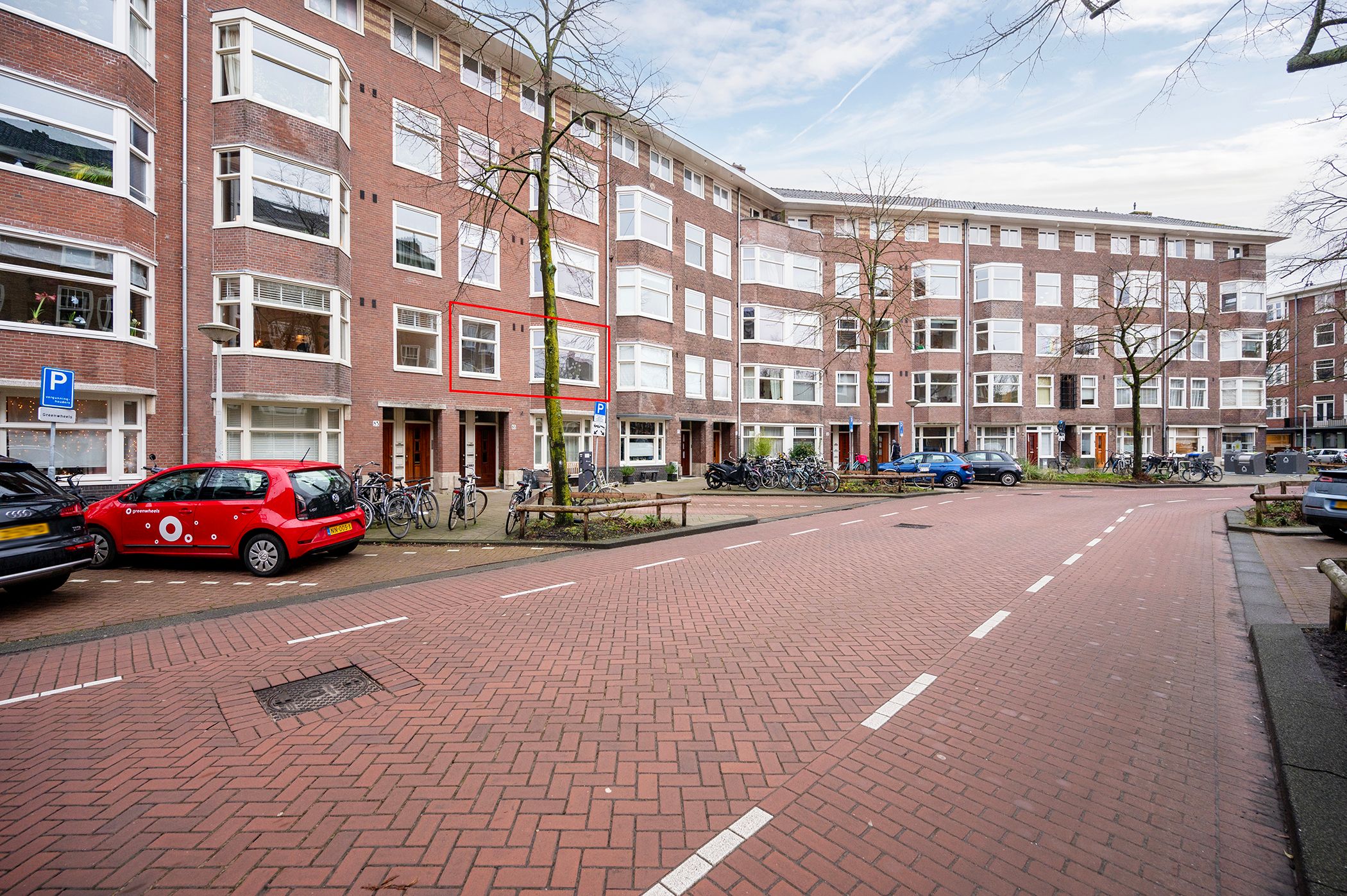 Foto 27 van Waalstraat 85-1