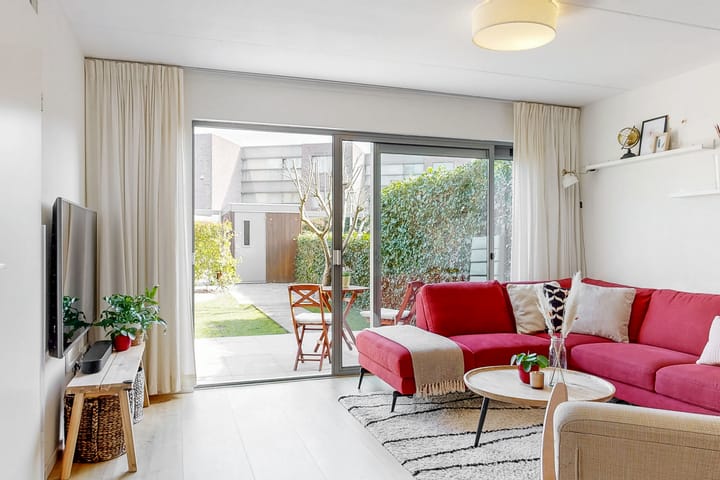 Foto 6 van Jacques Offenbachplantsoen 27