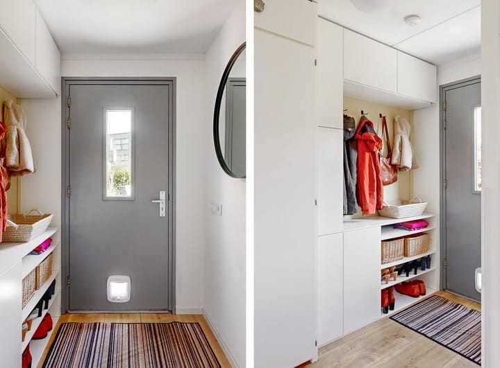 Foto 7 van Jacques Offenbachplantsoen 27