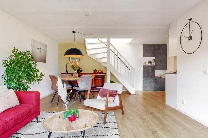 Foto 9 van Jacques Offenbachplantsoen 27