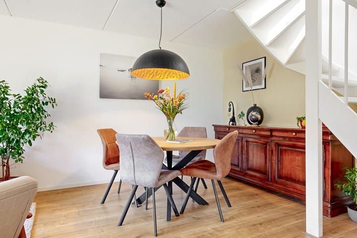 Foto 10 van Jacques Offenbachplantsoen 27