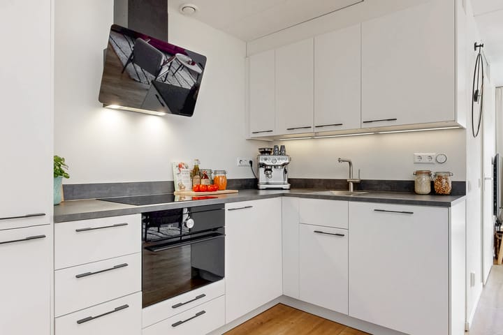 Foto 12 van Jacques Offenbachplantsoen 27