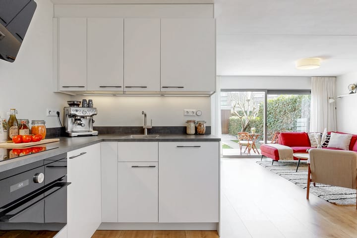 Foto 13 van Jacques Offenbachplantsoen 27