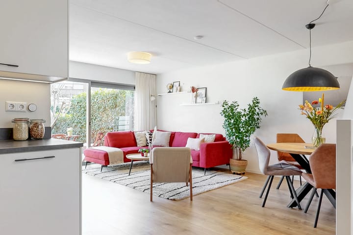 Foto 14 van Jacques Offenbachplantsoen 27