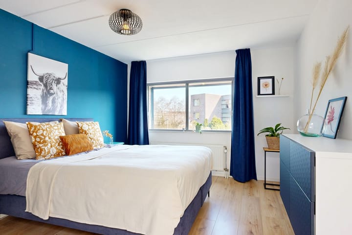 Foto 15 van Jacques Offenbachplantsoen 27