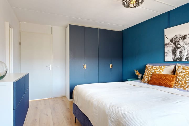 Foto 16 van Jacques Offenbachplantsoen 27