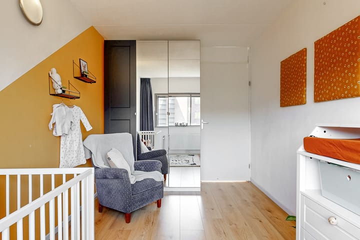 Foto 18 van Jacques Offenbachplantsoen 27