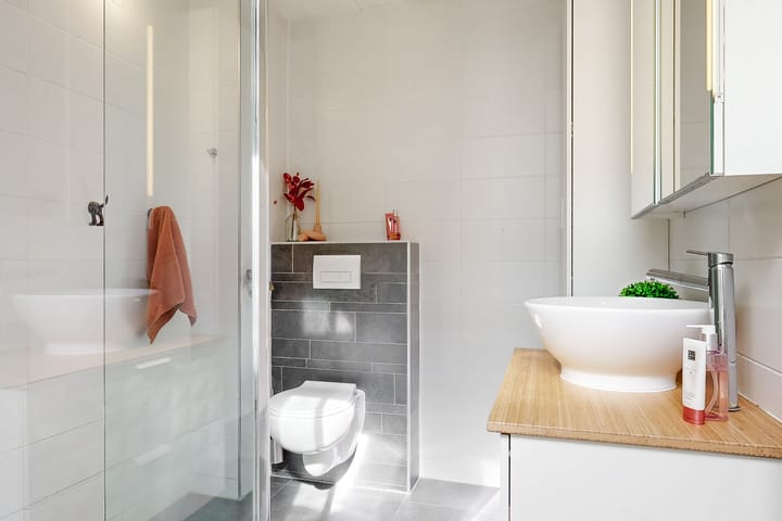 Foto 20 van Jacques Offenbachplantsoen 27