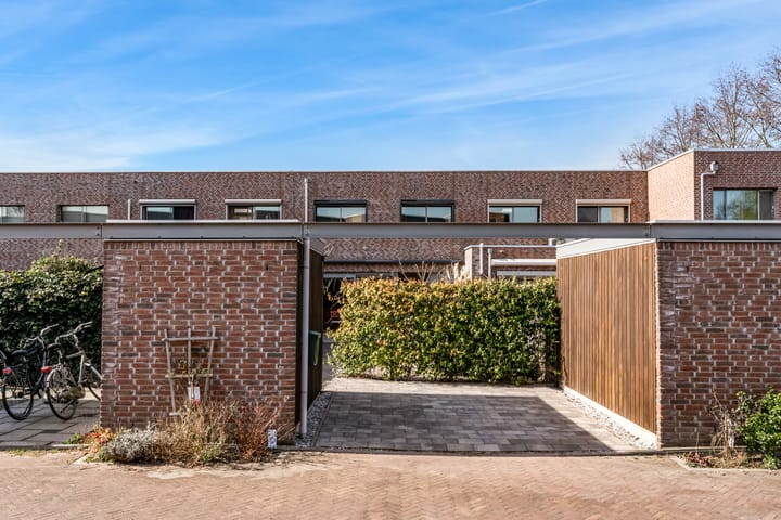 Foto 27 van Jacques Offenbachplantsoen 27