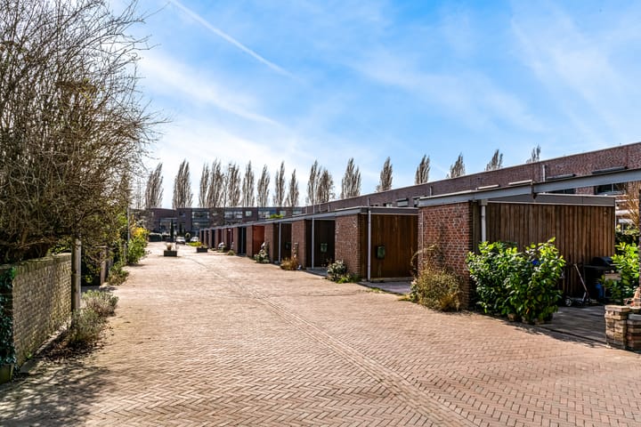 Foto 29 van Jacques Offenbachplantsoen 27