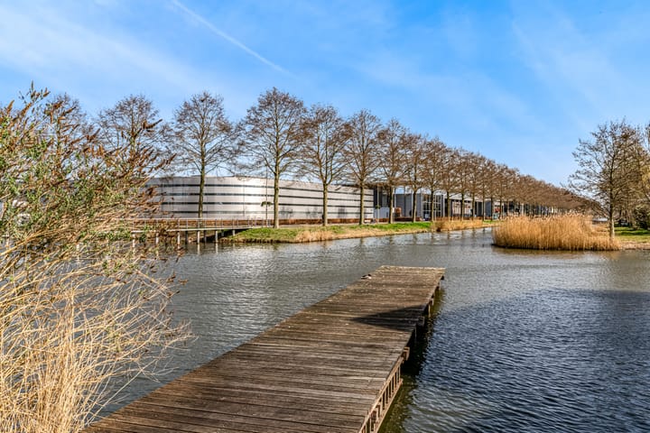 Foto 31 van Jacques Offenbachplantsoen 27