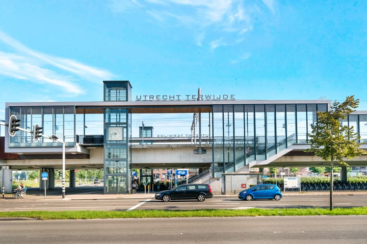 Foto 33 van Jacques Offenbachplantsoen 27